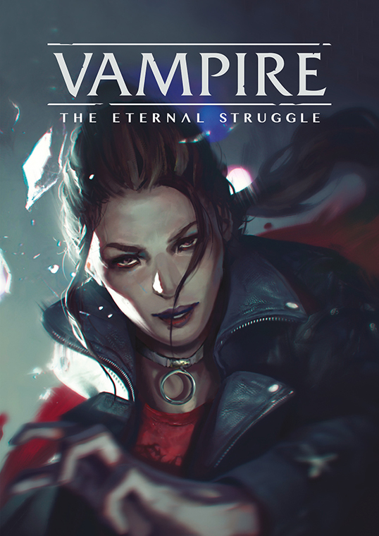 Fifth Edition Tremere